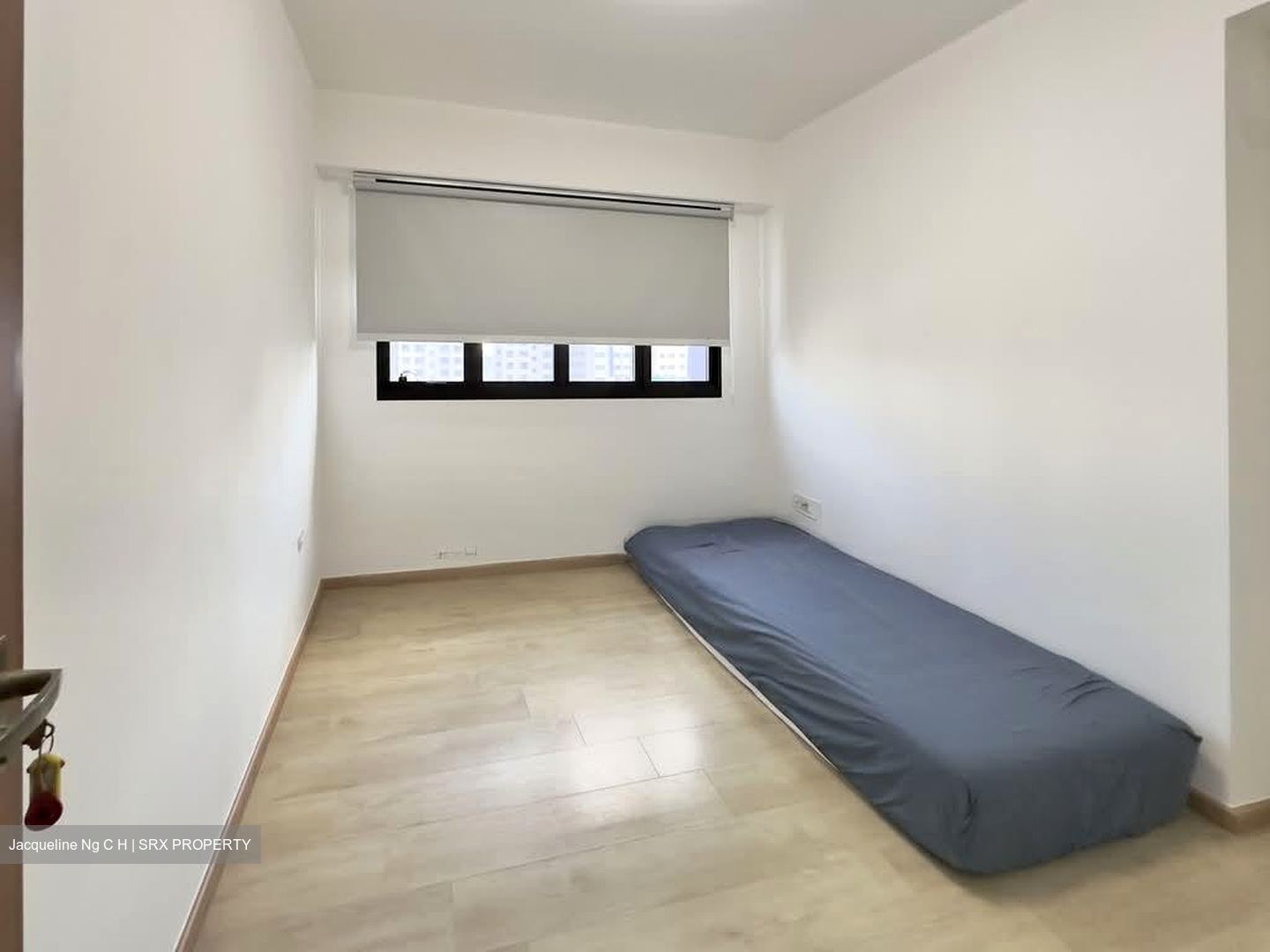Blk 33 Ghim Moh Edge (Queenstown), HDB 4 Rooms #598291371